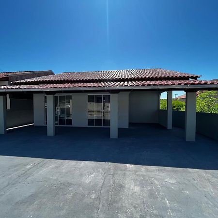 Pousada D'Uriel Penha  Luaran gambar