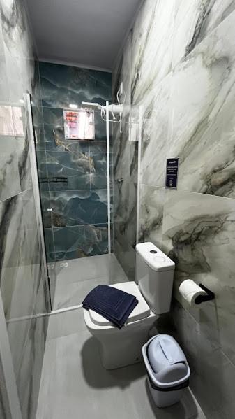 Pousada D'Uriel Penha  Luaran gambar
