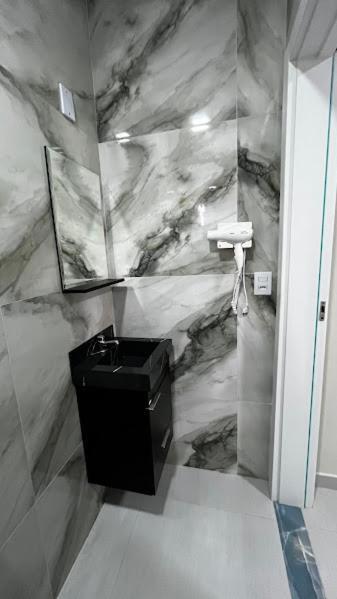 Pousada D'Uriel Penha  Luaran gambar