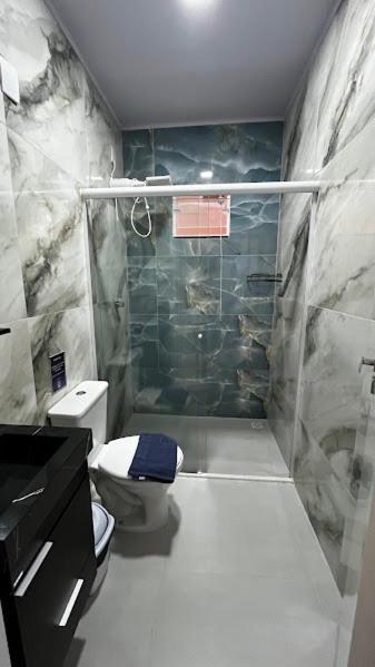 Pousada D'Uriel Penha  Luaran gambar